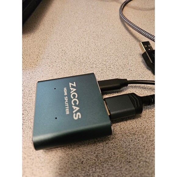 HDMI Splitter